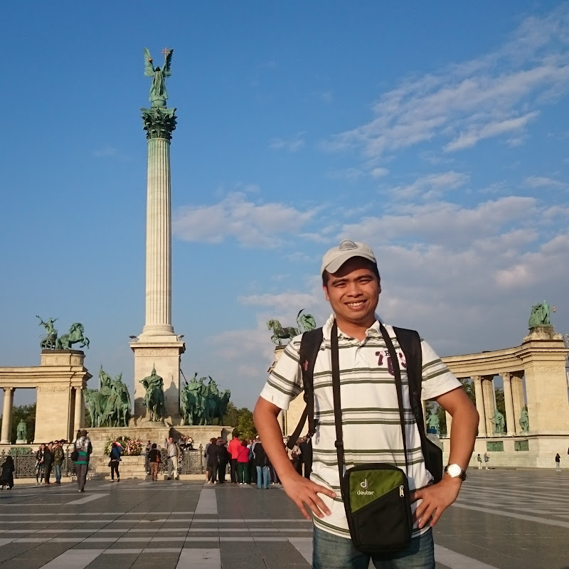 Manh Nguyen - Cuộc sống tại nước Áo