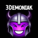 Vince - 3Demoniak