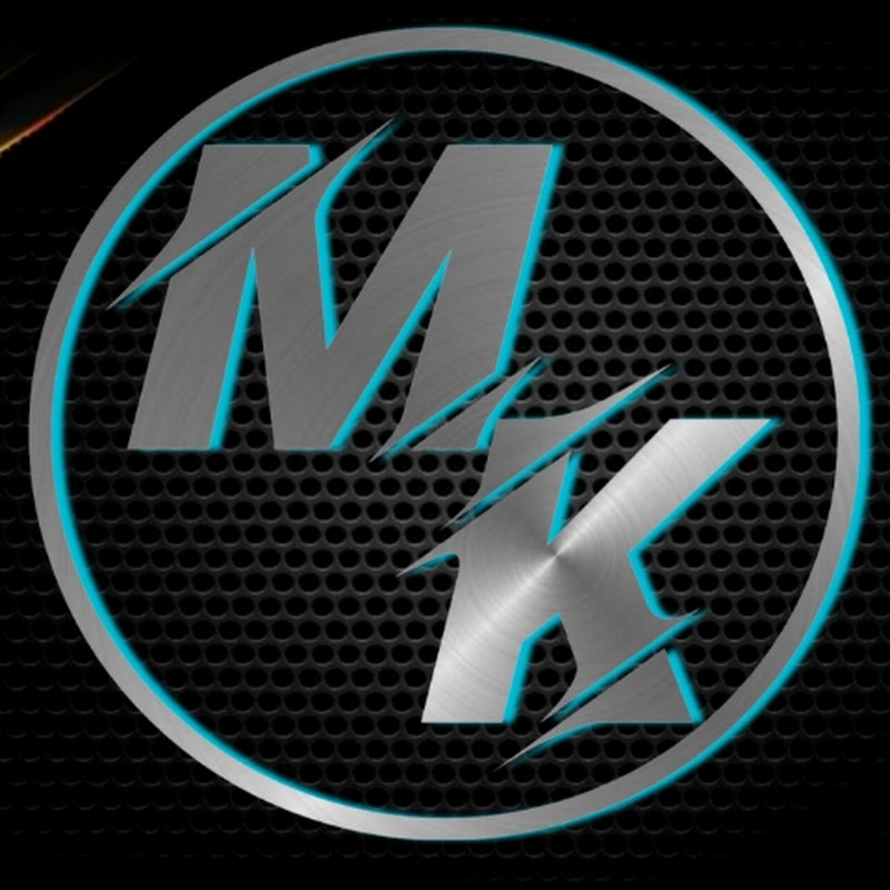Mr mk official