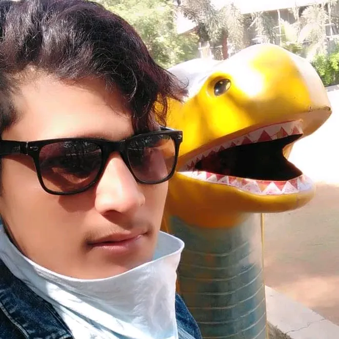 Janak Rawal