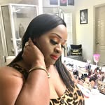 Shante Collins