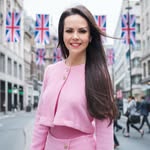 Carolina Simon Nutritionist