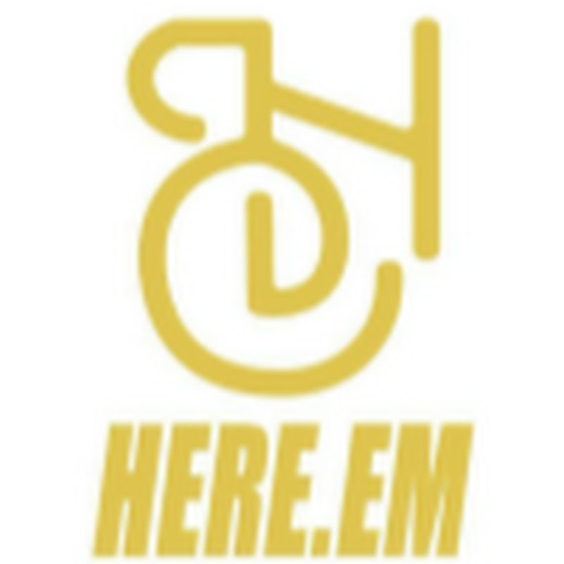 HERE EM (Jakkapon Sukhamawatanakij)