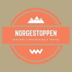 Norgestoppen 🇳🇴🏔