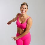 Julie Debatty Coach / Fitness-Nutri-Mindset (Pré)Ménopause