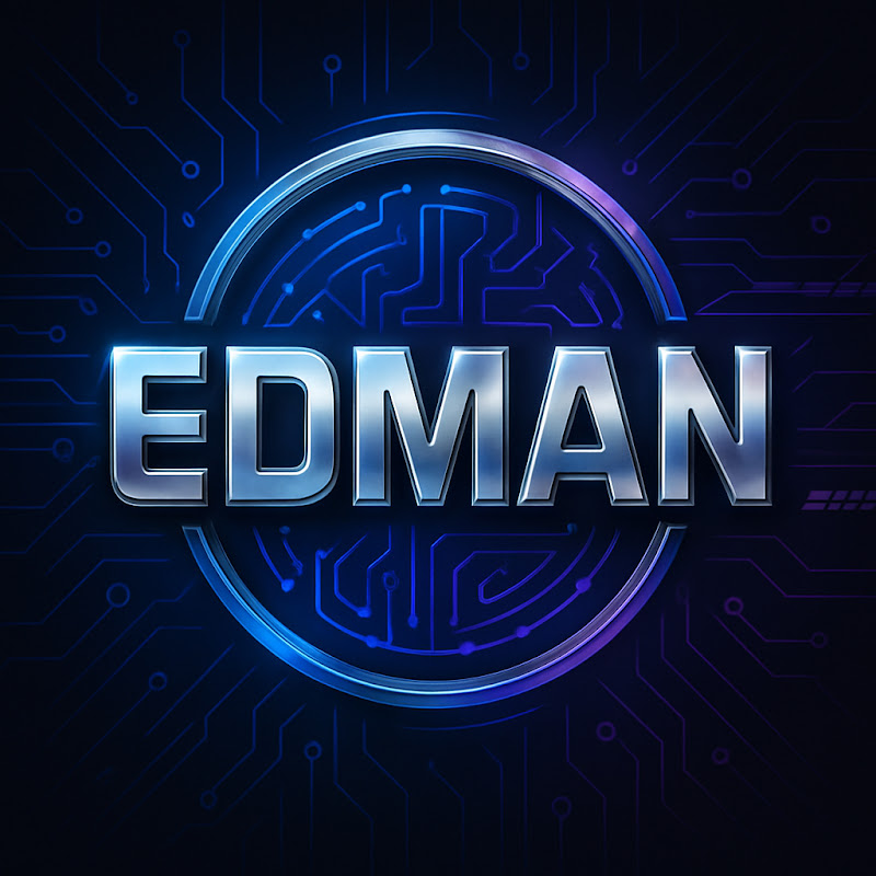 EdMan