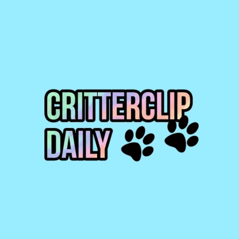 CritterClip Daily