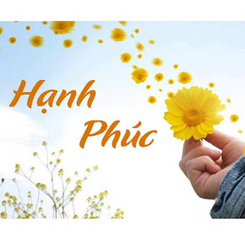 HẠNH PHÚC GIẢN ĐƠN