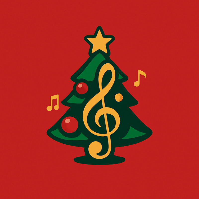 Christmas music Official