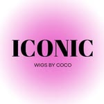 ICONIC WIGS BY COCO ®️