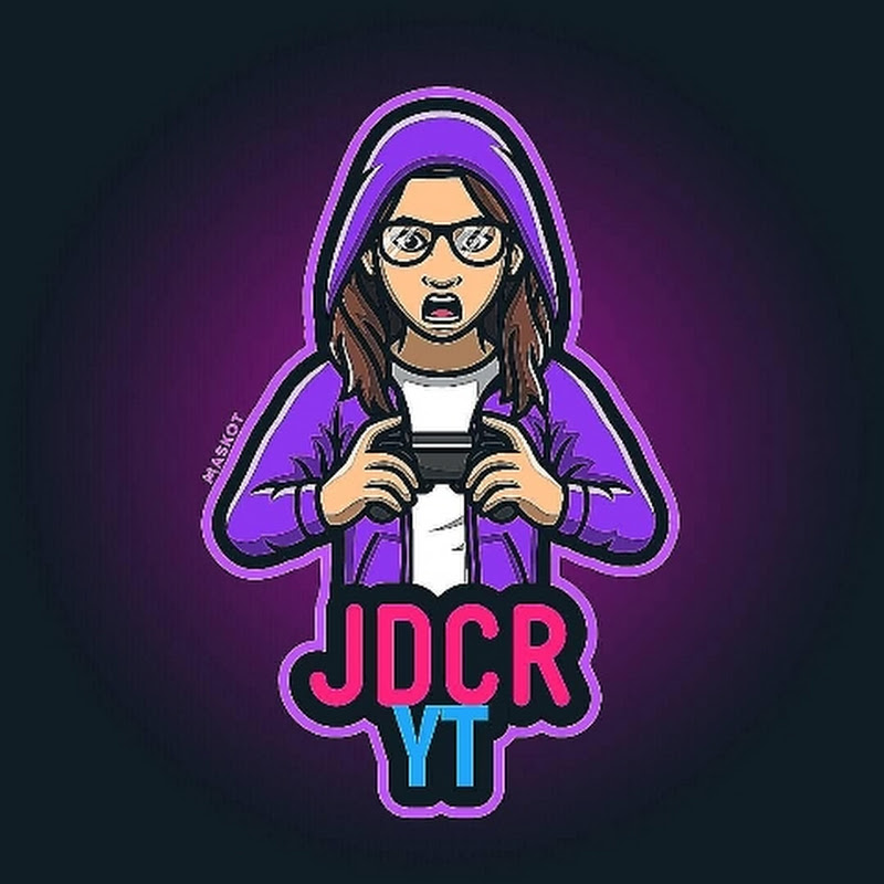 JDCR YT