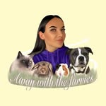 𝒜𝓌𝒶𝓎 𝓌𝒾𝓉𝒽 𝓉𝒽𝑒 𝐹𝓊𝓇𝓇𝒾𝑒𝓈🧚🏼🐾✨