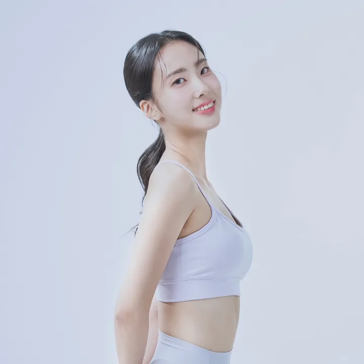 크리스탈 Crystal yoga