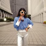 SARAH • سارا | 🇭🇰 Hong Kong