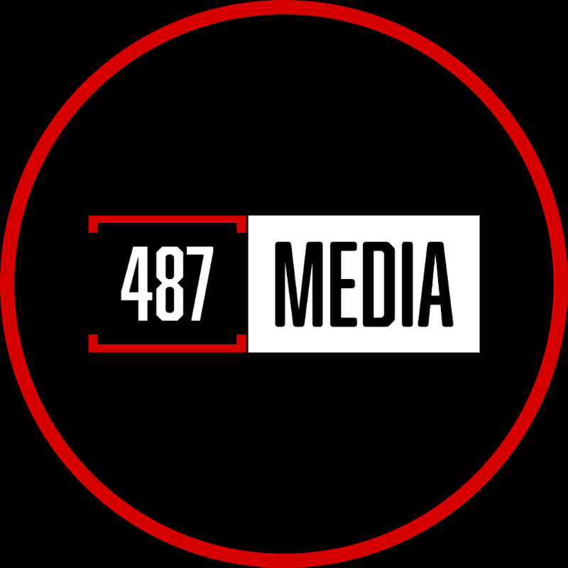 487 Media