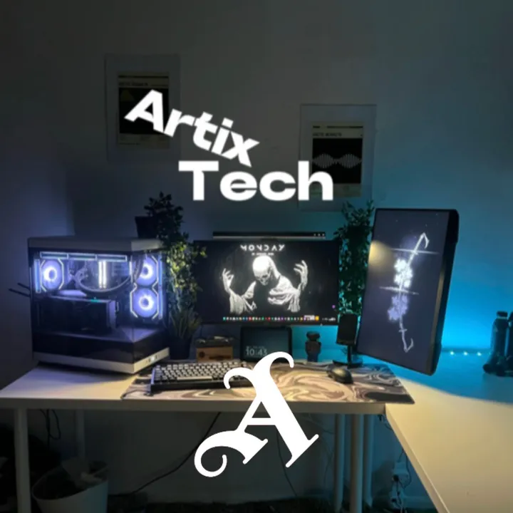 Artixs tech