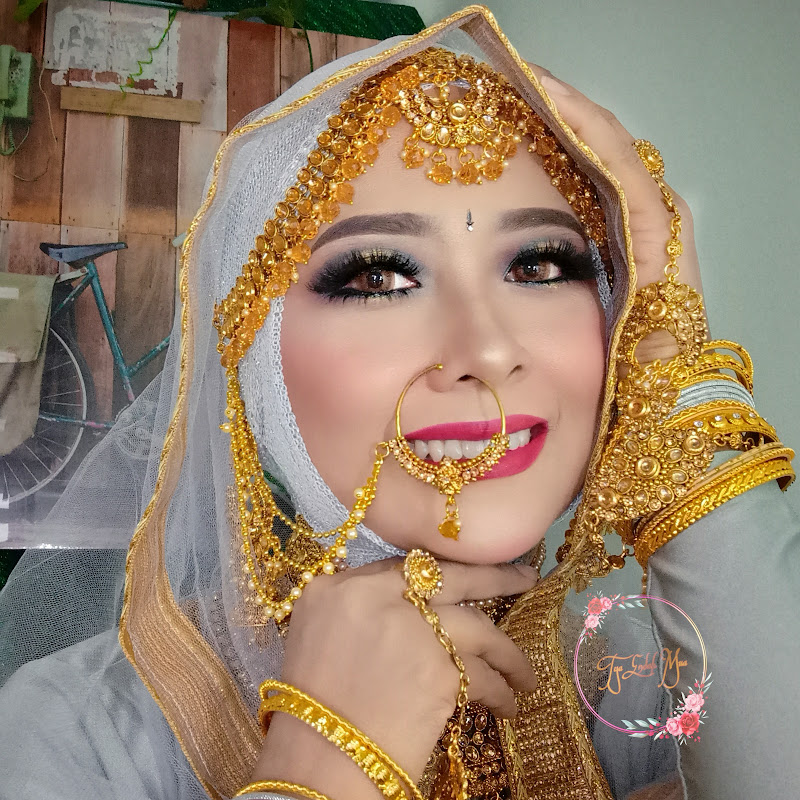 Tya Endah Mua