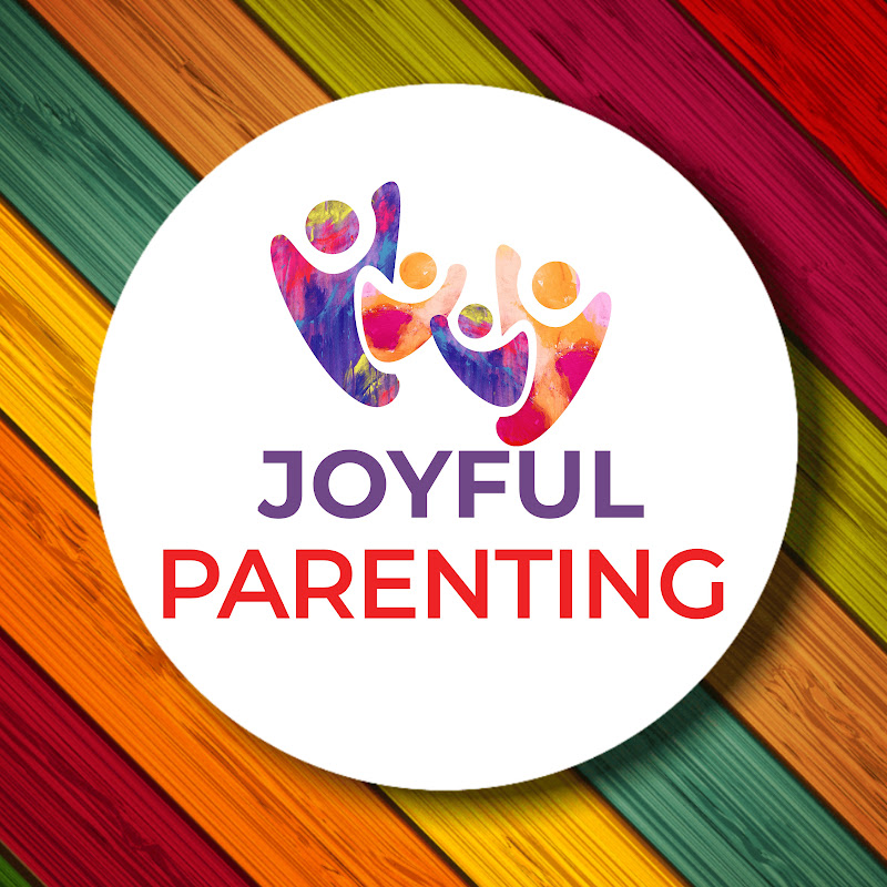 Joyful Parenting