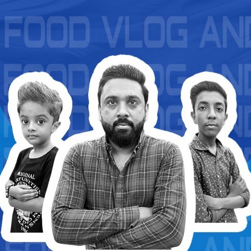 Jeremiah Arnold Vlogs 