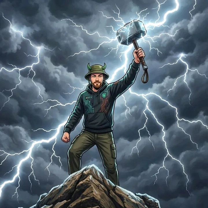 🔥♦️ Loki ♦️🔥🥾🪨🗻