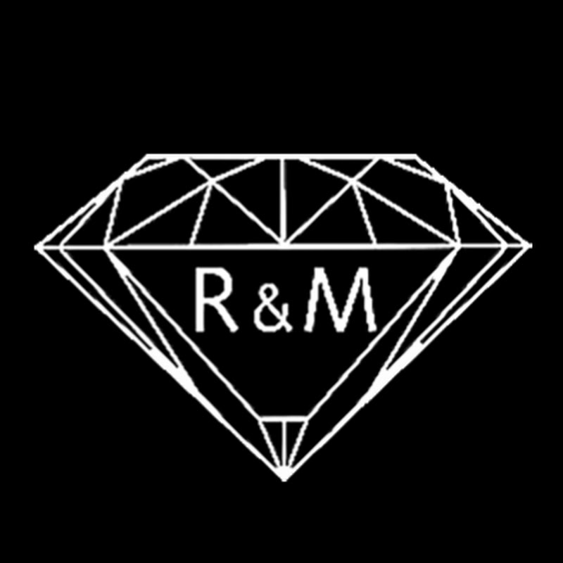 Muzyka do Treningu - Club R&M