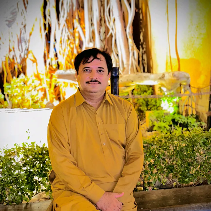 Sir. Siyal