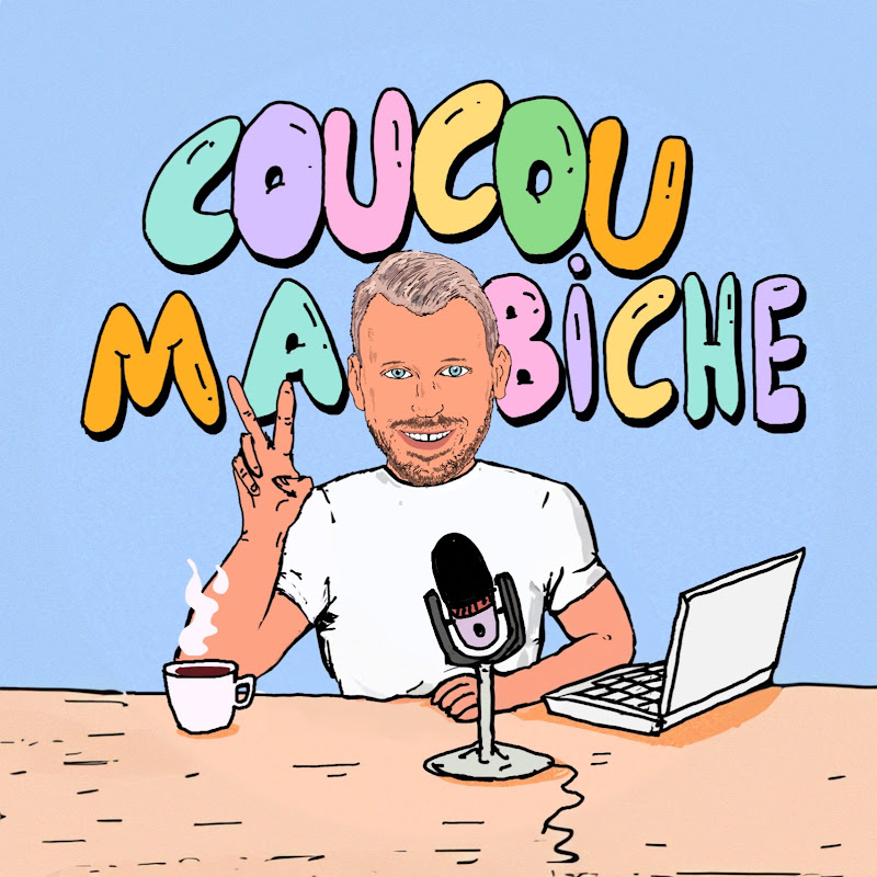 Coucou Ma Biche