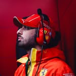 Bardia Broumand بردیا برومند