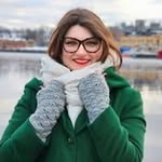 Milena Zaremba | Sztokholmianka | Stockholm, Sweden