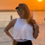Any Restan | Vida Real-contenido real
