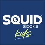Squid Socks - Kids
