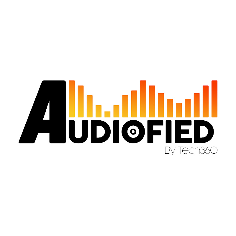 Audiofied