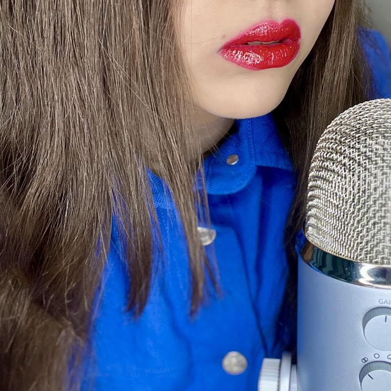 ASMR Hanil
