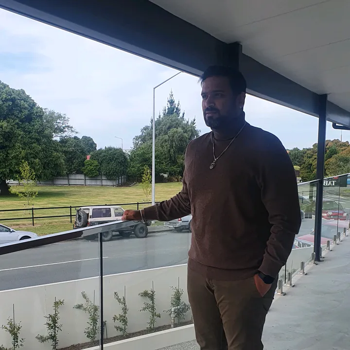 Ab kalra