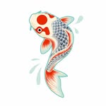 日本國魚