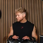 Taine Chorlton | PT & Online Coach