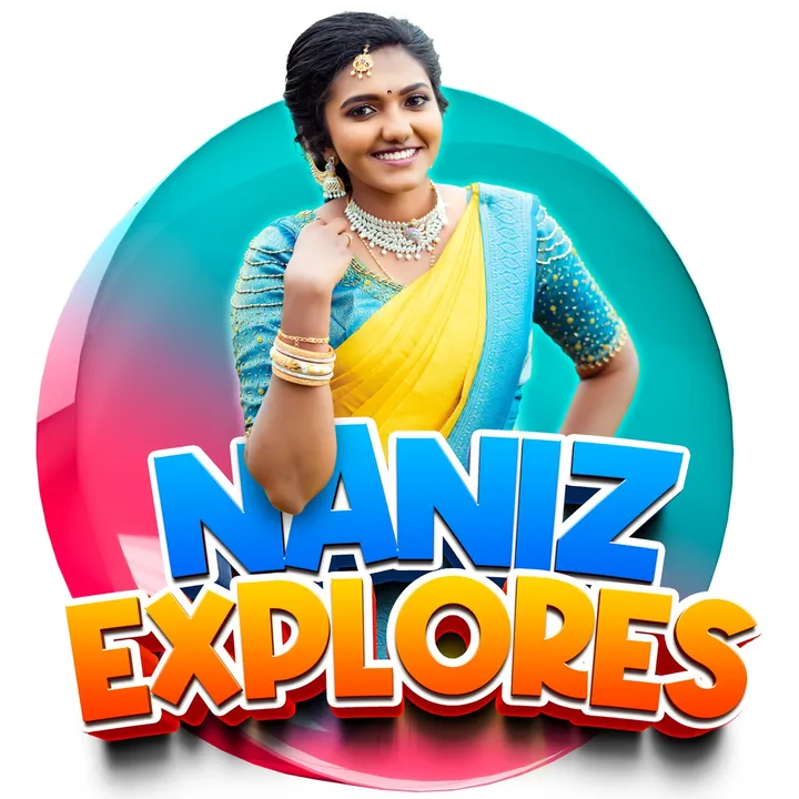 Naniz Explores