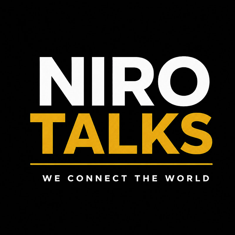 niro Talks
