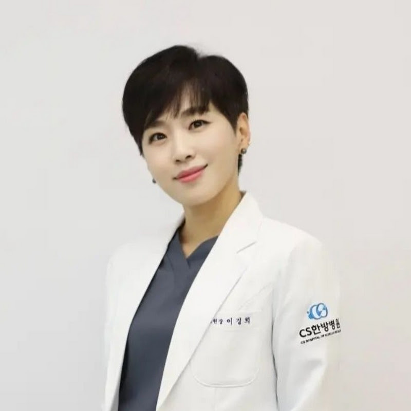 이경희 TV