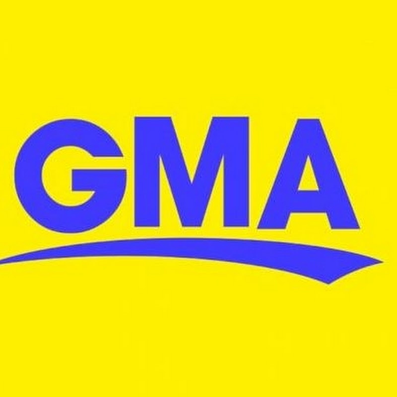 GMA