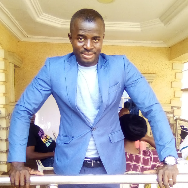 Uche Mercy Concept