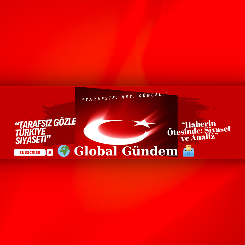 🌍 Global Gündem 🗳️