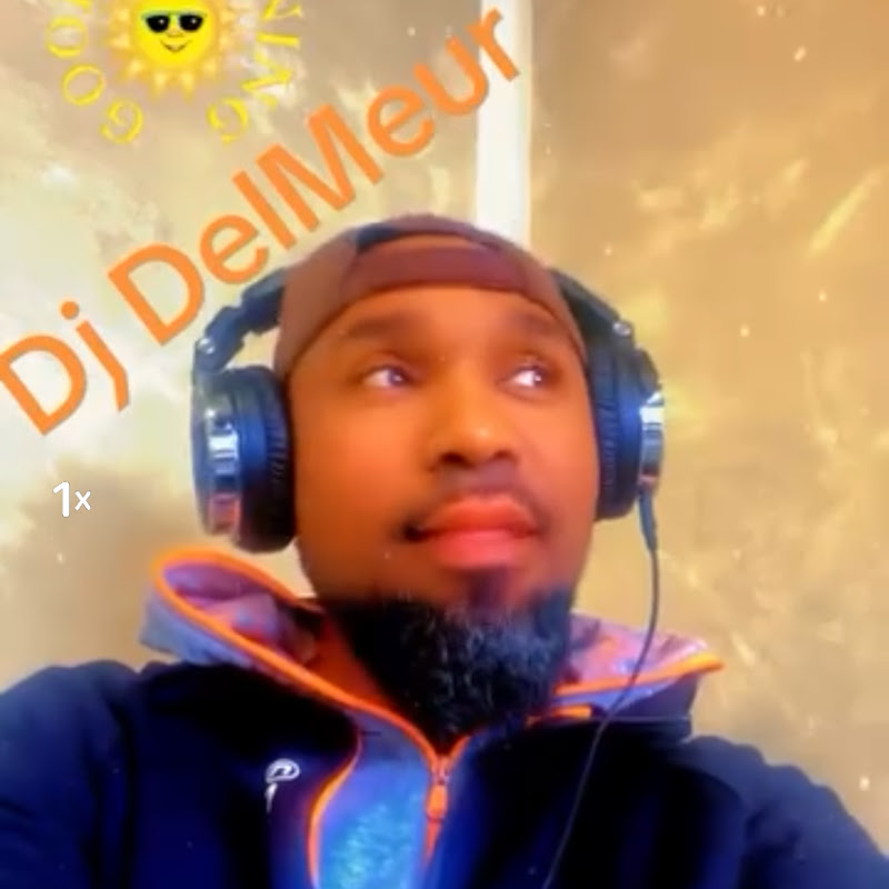 Dj Adel Ameur