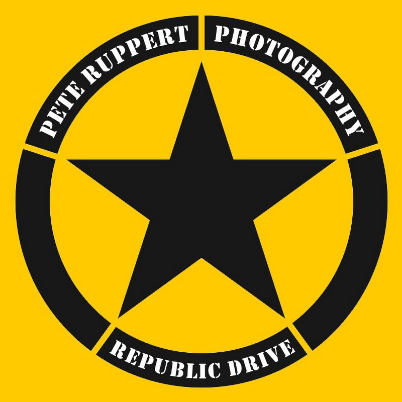 Pete Ruppert MULTIVERSE