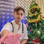 Edison Tan