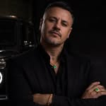 Jorge Uquillas |Jewelry Artist