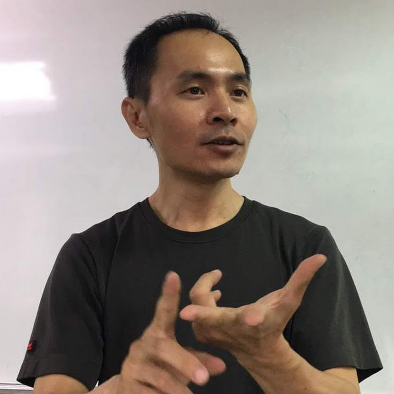 述文老師的 Youtube 教學頻道