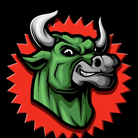 Scalping The Bull