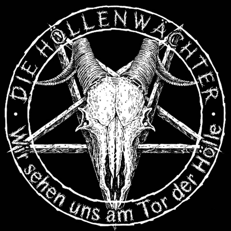 Die Höllenwächter