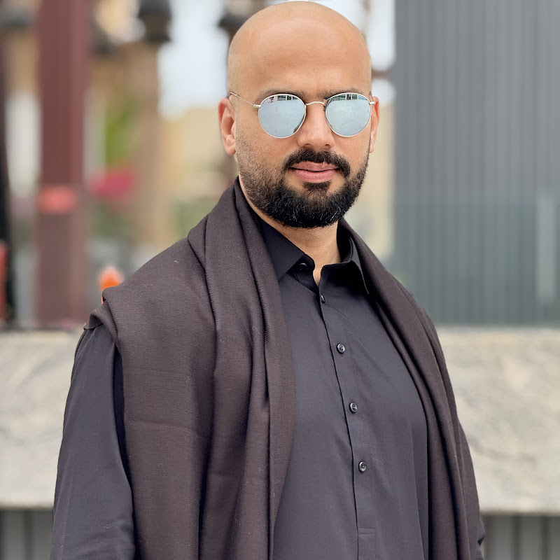 Nabeel Aleem Vlogs
